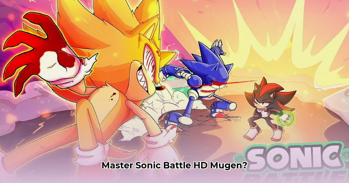 sonic-battle-hd-mugen